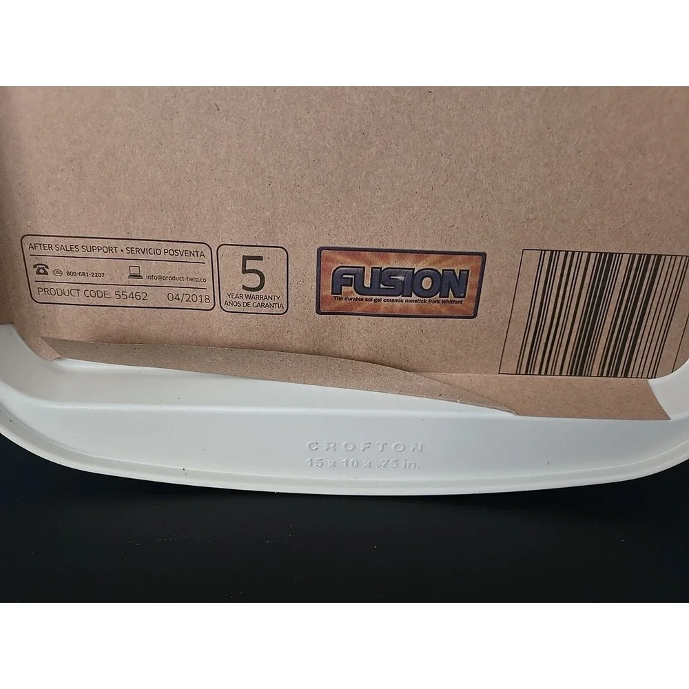 Crofton new protective